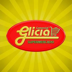 Comercial Glicia Supermercado