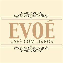Evoé Café com Livros