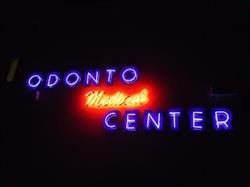 ODONTO MEDICAL CENTER