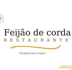 Feijão de Corda - PQ. Cocaia