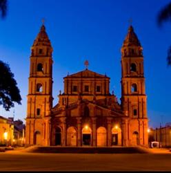 Catedral Angelopolitana