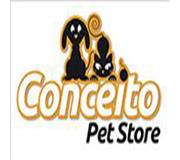 Conceito Pet Store