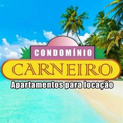 Condomínio Carneiro - Apartamentos para locação - Praia Grande Ubatuba