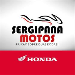 Sergipana Motos