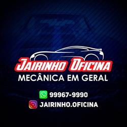 Jairinho Oficina