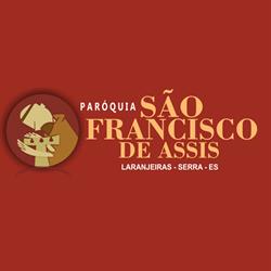 Paróquia São Francisco de Assis - Laranjeiras