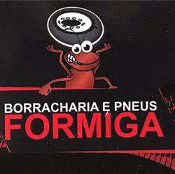 Borracharia e Pneus Formiga