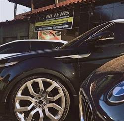 BH TETOS Solares