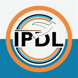 IPDL - Igreja Pentecostal Deus é a Libertação