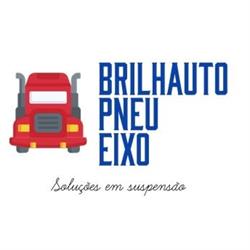 Brilhauto Pneu Eixo Eireli - me