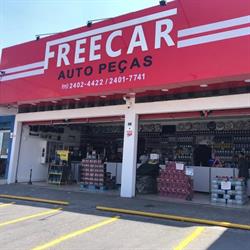 Freecar Auto Peças