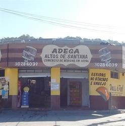 Adega Altos de Santana