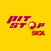 Pit Stop Skol