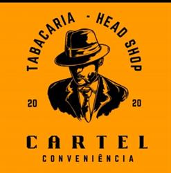 Cartel tabacaria