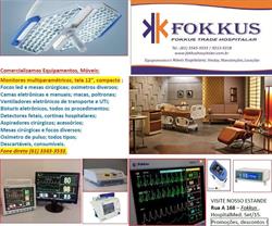 Fokkus Trade Hospitalar