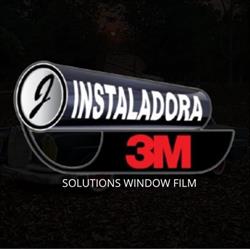 J. Instaladora - Aplicador Autorizado Películas 3M