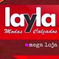 Layla Modas e calçados