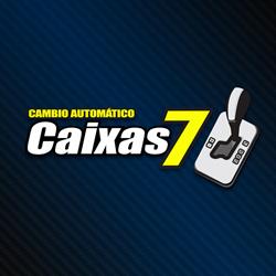 Caixas 7