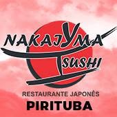 Nakajyma Sushi Pirituba