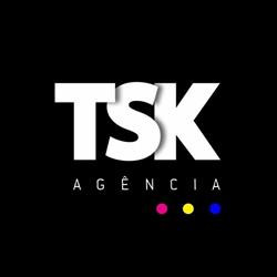 Tsk - Designer e Comunicação Visual