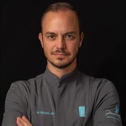 Dr. Fernando Jaber Odontologia