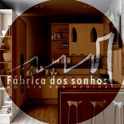 Fábrica dos Sonhos Móveis