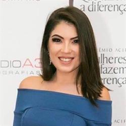 Fernanda Zuqui Psicóloga
