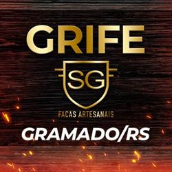 Grife SG Gramado - Loja de Facas Artesanais