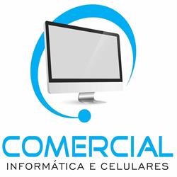 Comercial Informática e Celulares
