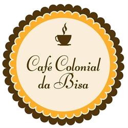 Café colonial da bisa