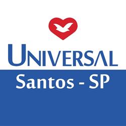 Igreja Universal