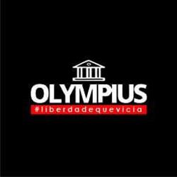 OLYMPIUS @olympius_liberdadequevicia