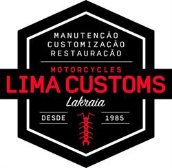 Lima Customs MOTORCYCLES
