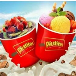 Açaí Mais Sabor-Paletitas - Centro Petrópolis