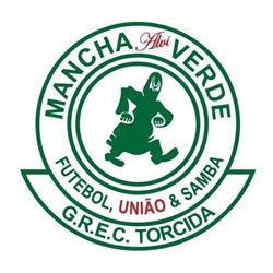 MANCHA ALVI VERDE (Oficial)