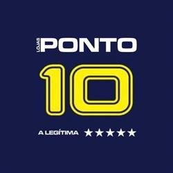 Lojas Ponto 10 - Estância Velha
