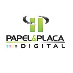 Papel e Placa Digital