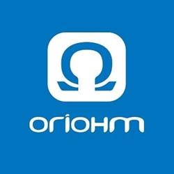 Oriohm Distribuidora