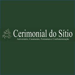 Cerimonial do Sítio