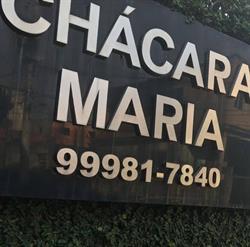 Cerimonial Chácara Maria