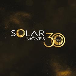 Solar Imóveis Itaúna