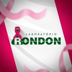 Laboratório Rondon
