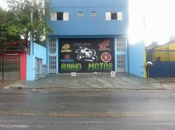 Binho Motos Peças E Acessorios