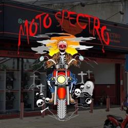 Moto Spectro