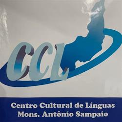 CCL - Centro Cultural de Línguas Monsenhor Antônio Sampaio