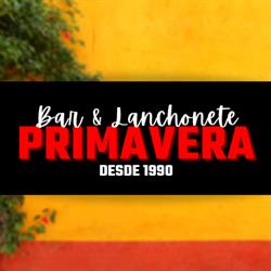Lanchonete Bar Primavera