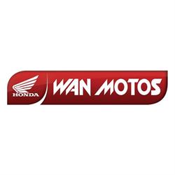 Honda Wan Motos - Jequié