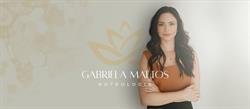 Drª Gabriela Matos - Nutróloga