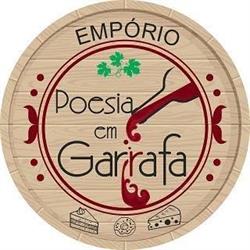 Empório Poesia em Garrafa