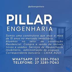 Pillar Engenharia